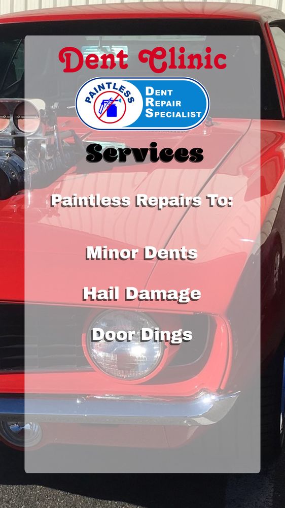 Dent Clinic of Amarillo