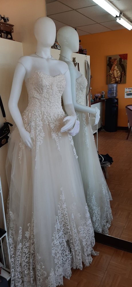 New Westminster Tailor and Alteration