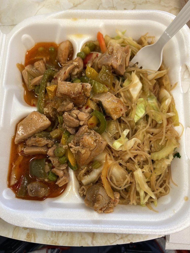 Totoy's Filipino Restaurant