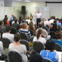 Photo of Australian Breathwork College - Melbourne Victoria, Australia. Private sessions and group trainings in Emotional Intelligence