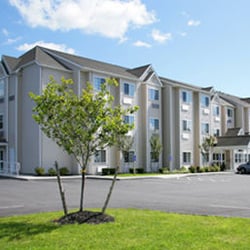 Microtel Inn Suites By Wyndham Johnstown Hotels 136 Comrie Photo Of Microtel Inn Suites By Wyndham Johnstown Ny United States
