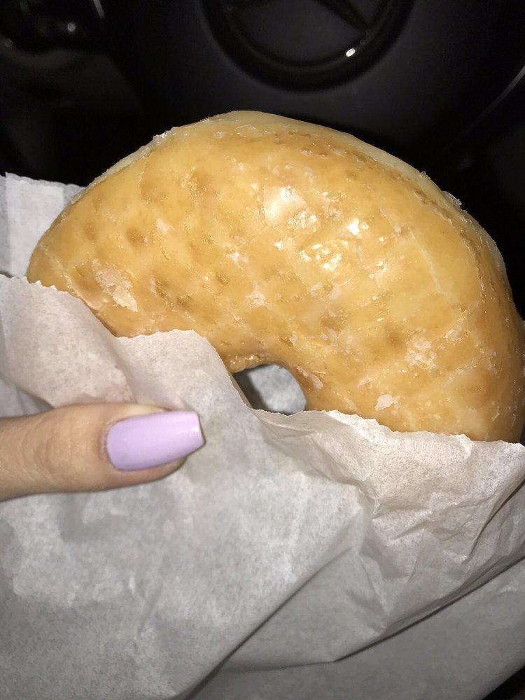 Allison's Donut & Sandwich Shop Allison's Donut & Sandwich Shop