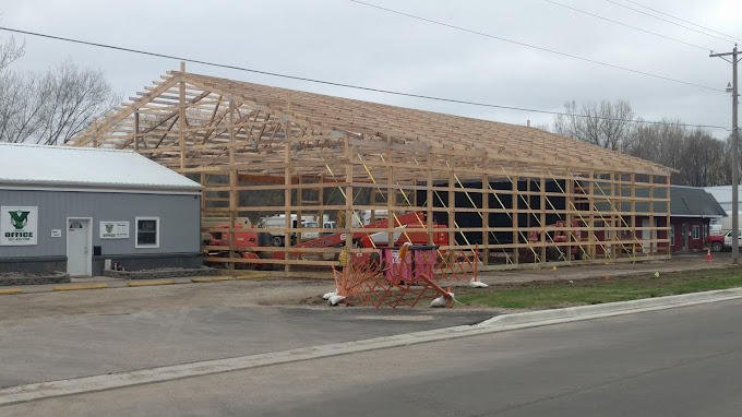 image of business Twix Construction