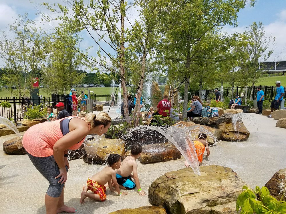 Shelby Farms Park 298 Photos & 67 Reviews Parks 6903 Great View