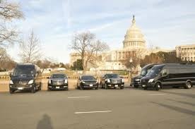 Abe's Limousine And Tours