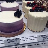 whole food chantilly cake recipe