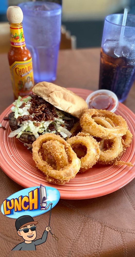 Cisco Grill Cisco Grill