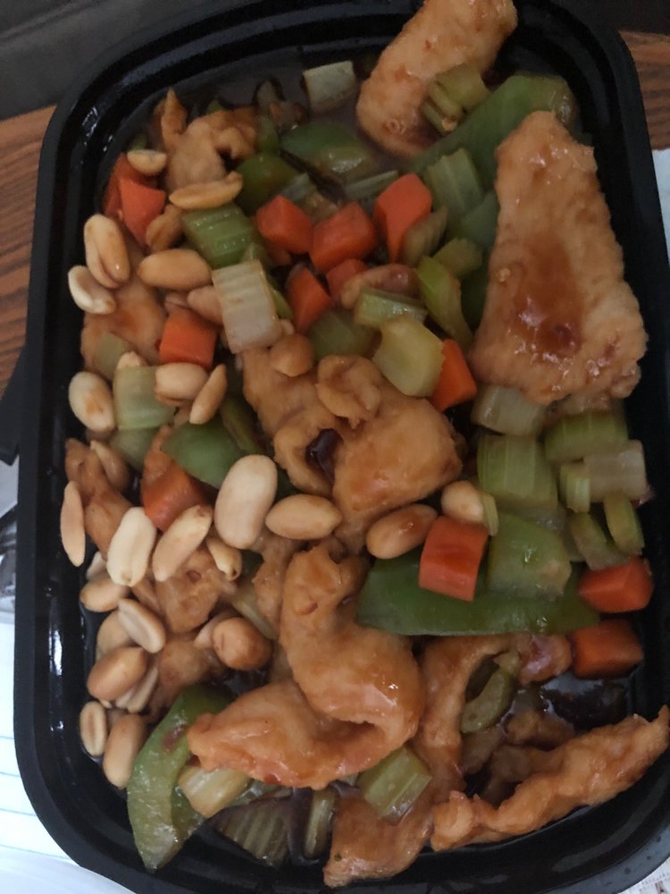 Mayflower Chinese Restaurant