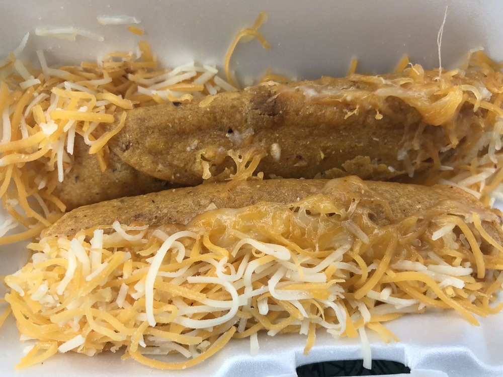 B&J Drive - In