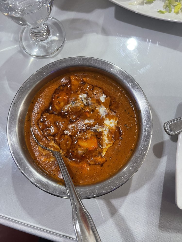 Tandoori Nights Fairfax