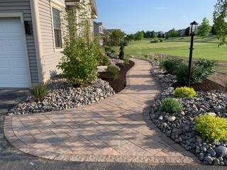 AWARD WINNING LANDSCAPE