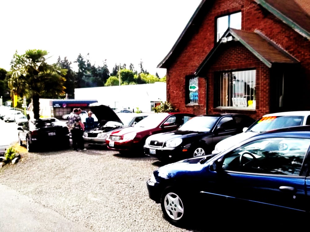 Carsmart 29 Photos & 11 Reviews Used Car Dealers 13332 Lake City