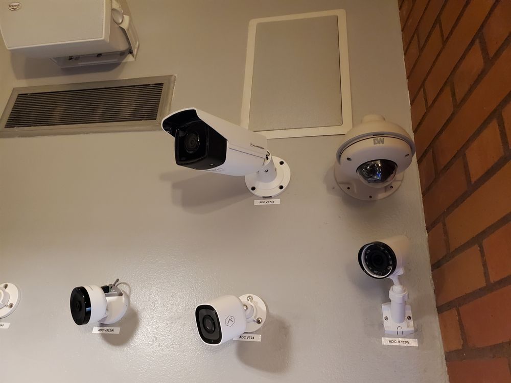 Global Security & Communication