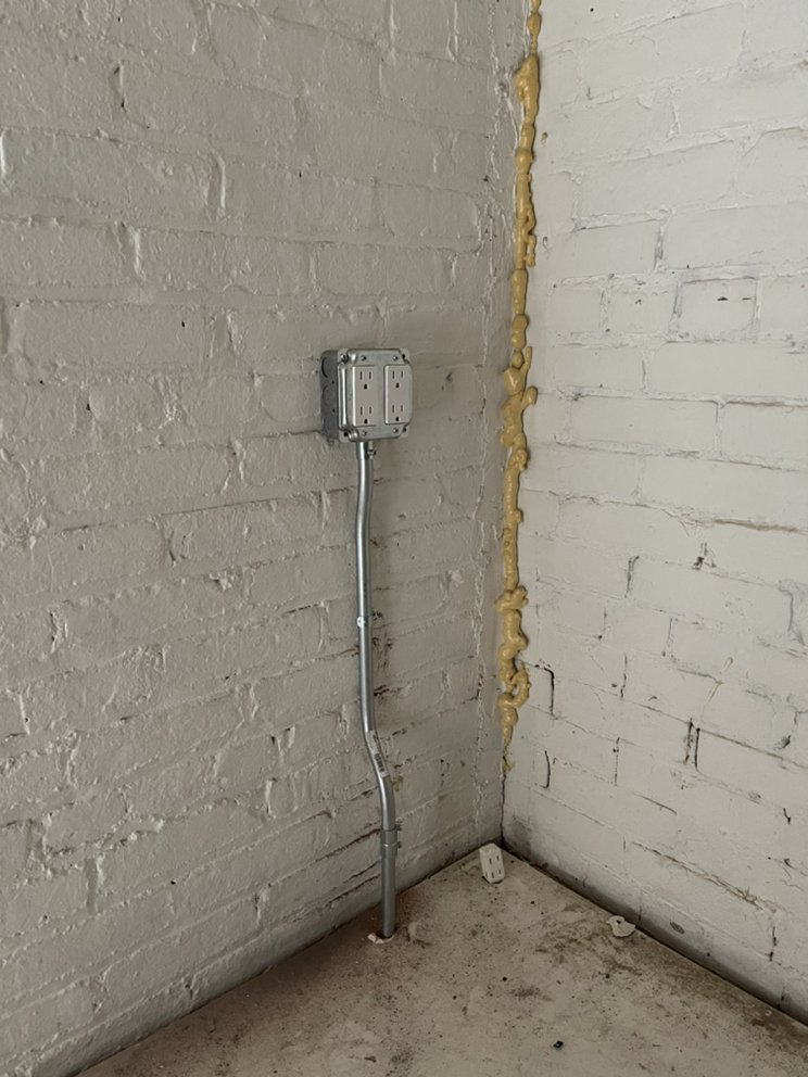 Asset Electrician Corp
