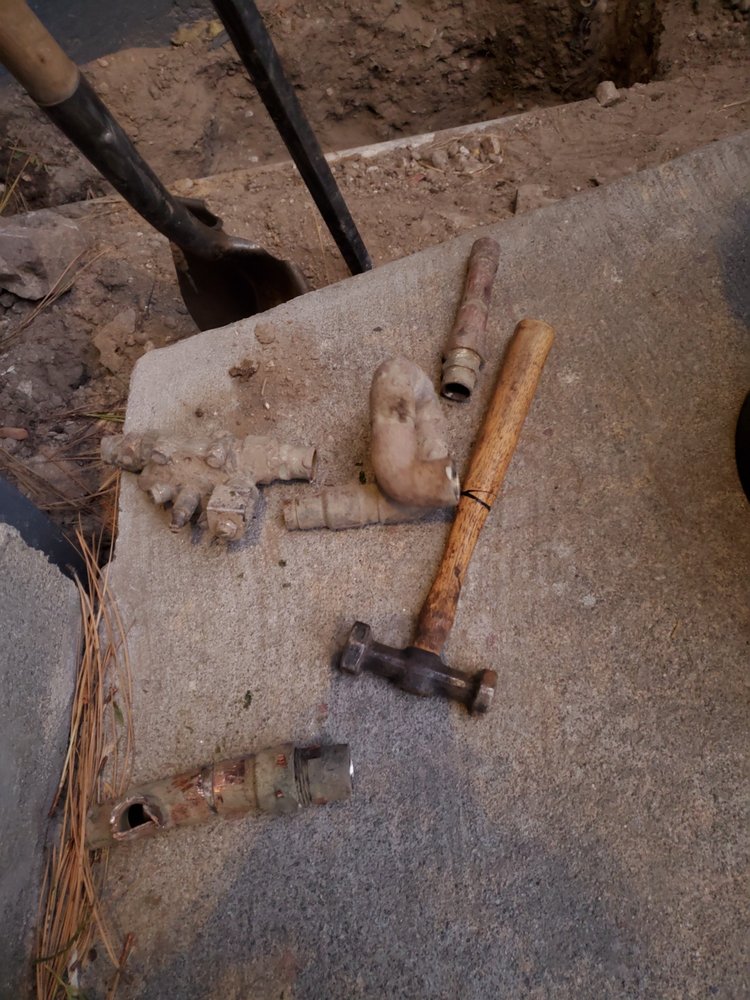 image of business Thrifty Plumbing and Heating