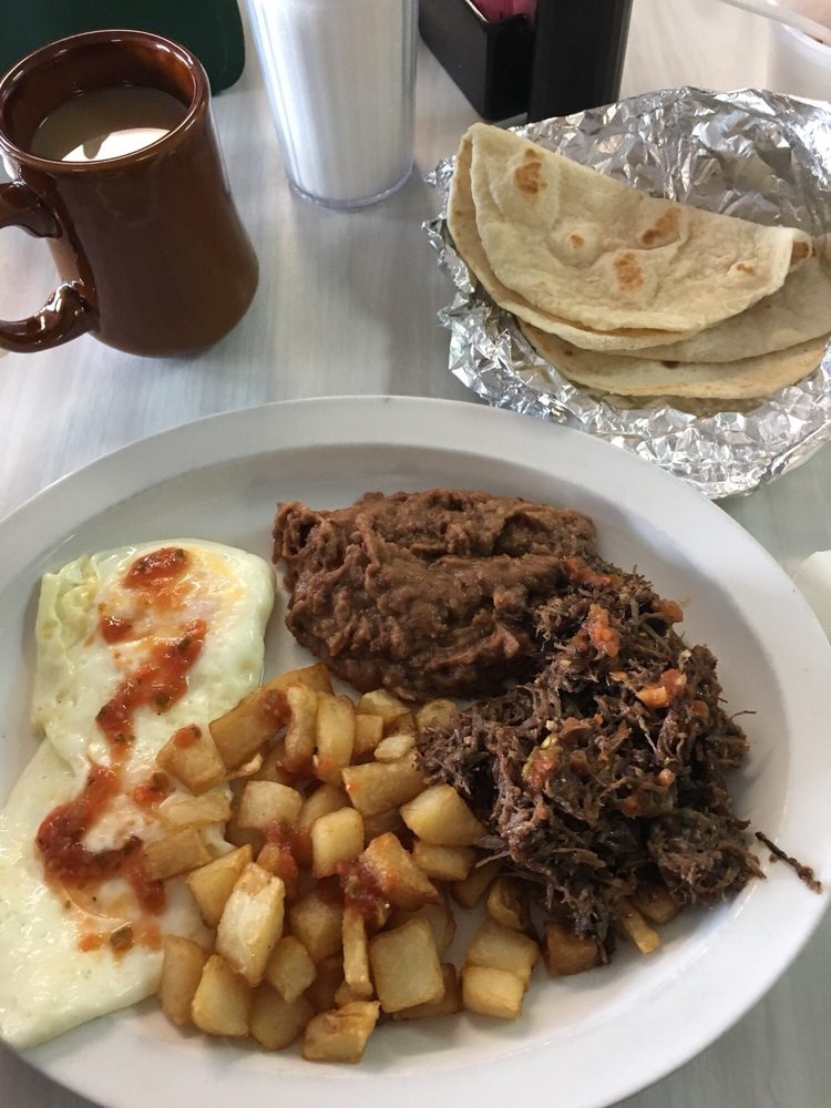 Yoli's Tacos & Barbacoa To Go Yoli's Tacos & Barbacoa To Go