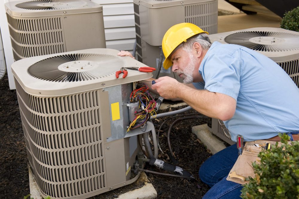 image of business Beehive Heating and Air