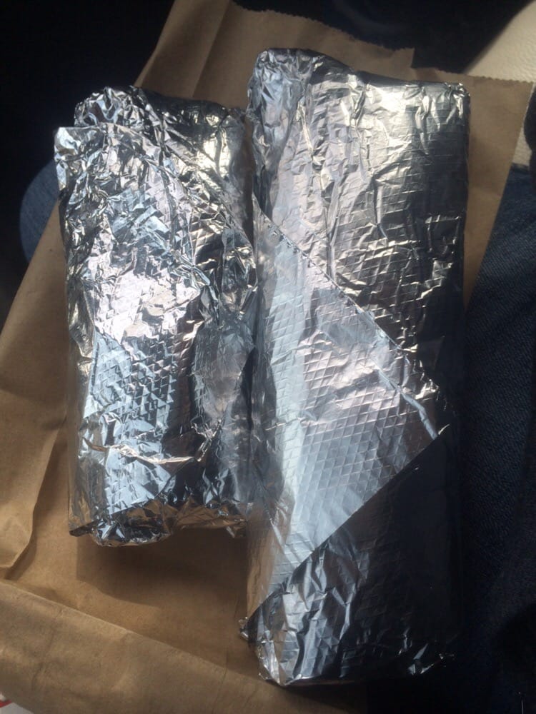 Antonio's Burritos