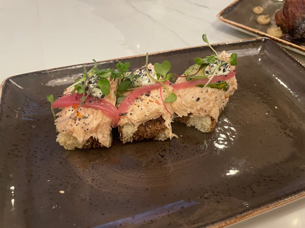 Seasons Kitchen & Bar
