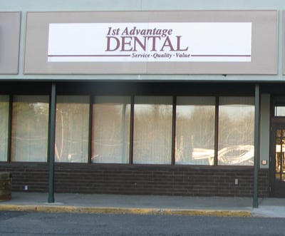 image of business 1st Advantage Dental Greenfield
