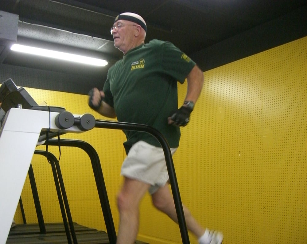 Train Yard Gym & Fitnessf