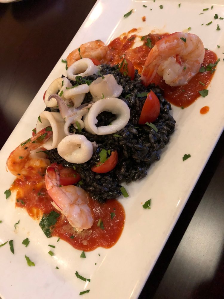 Cary Italian Restaurant Gift Cards North Carolina Giftly Enrigo Italian Bistro 575 New Waverly Pl Cary Nc