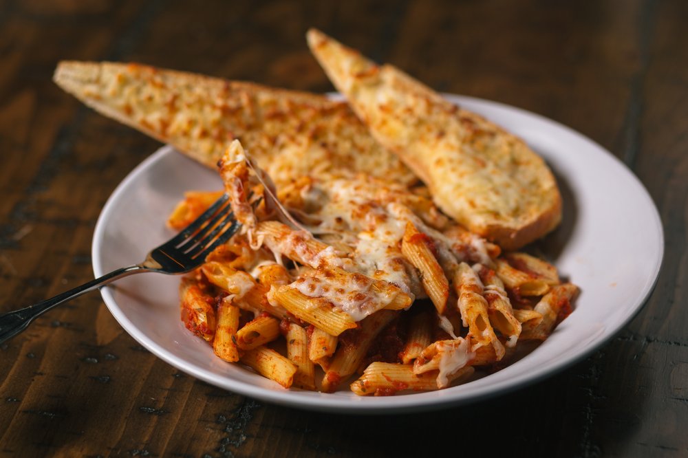 Palio's Pizza Cafe