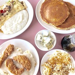White House Breakfast Lunch 87 Photos 124 Reviews Photo Of White House Breakfast Lunch Atlanta Ga United States Clockwise