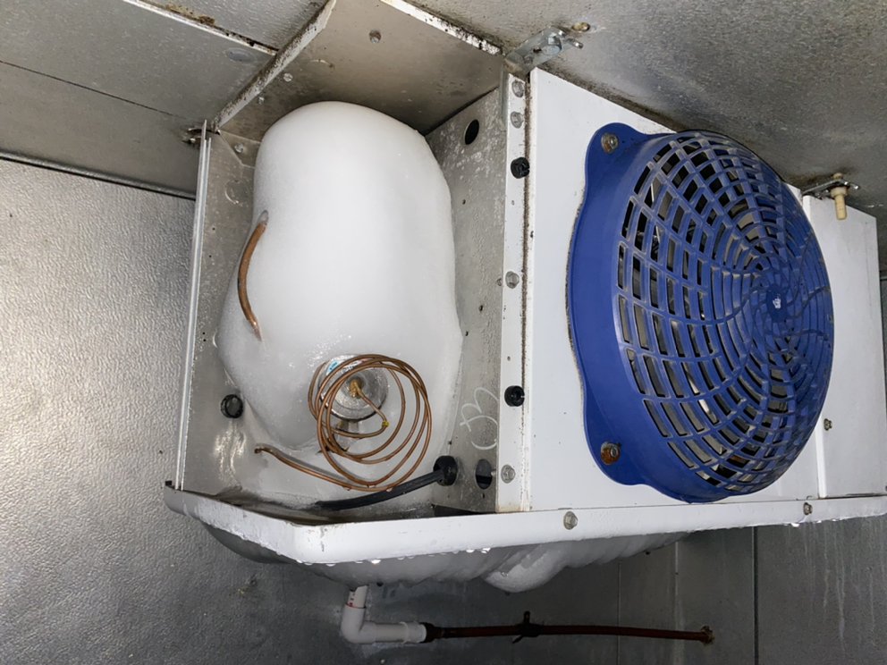 International HVAC & Refrigeration