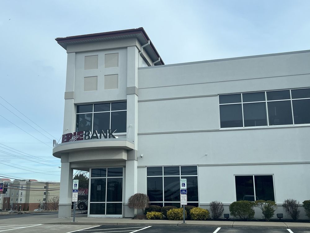 Erie Bank