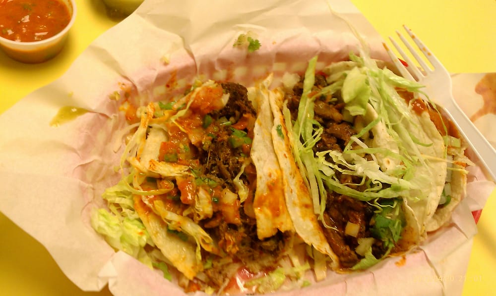 Tacos Y Salsas 23 Photos & 85 Reviews Mexican 9103 E Colfax Ave
