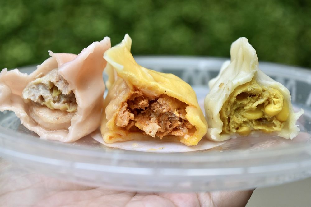 XLB Dumpling Bar