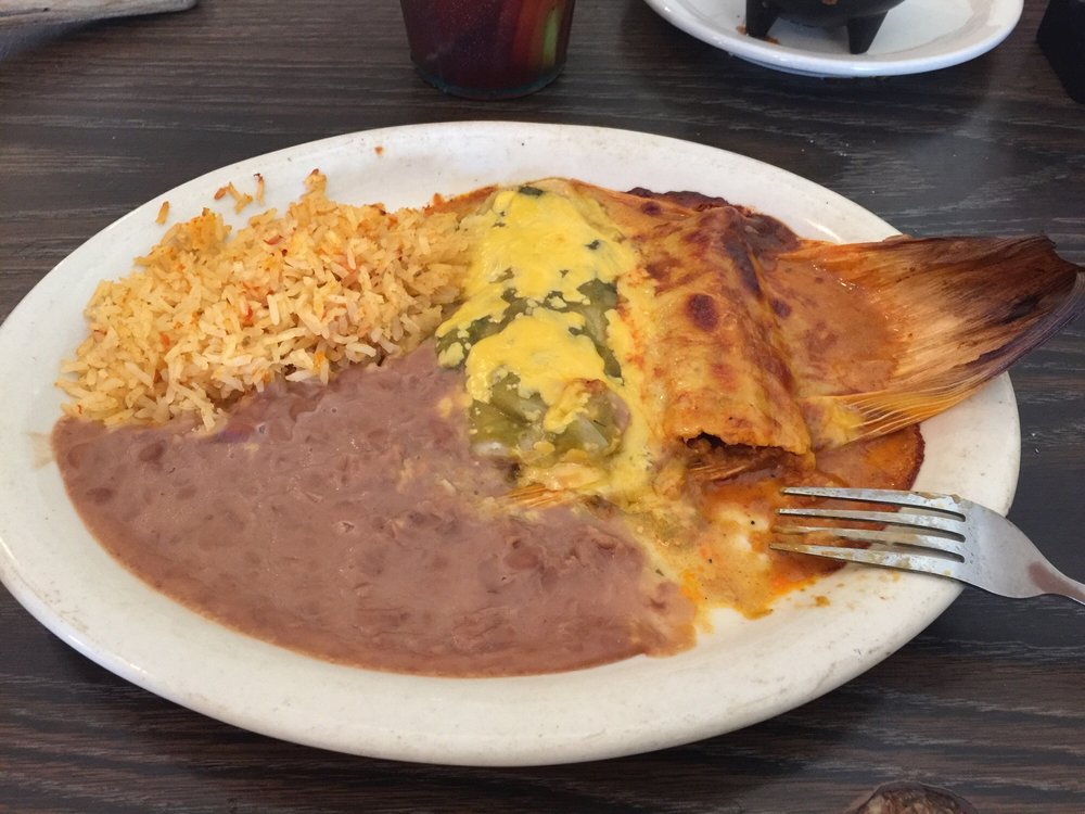 Mesquite Mexican Grill