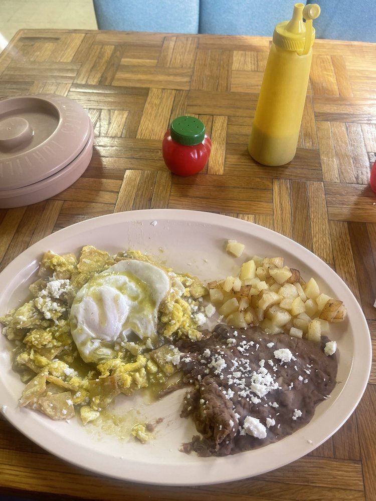 El Puente Mexican Food Restaurnat