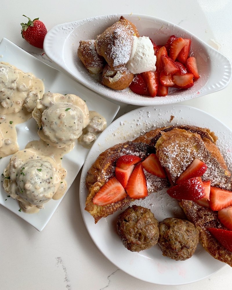 Mimi Blue Meatballs Mimi Blue Meatballs