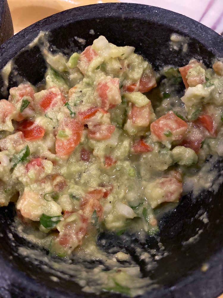 La Sierra Mexican Restaurant & Bar La Sierra Mexican Restaurant & Bar