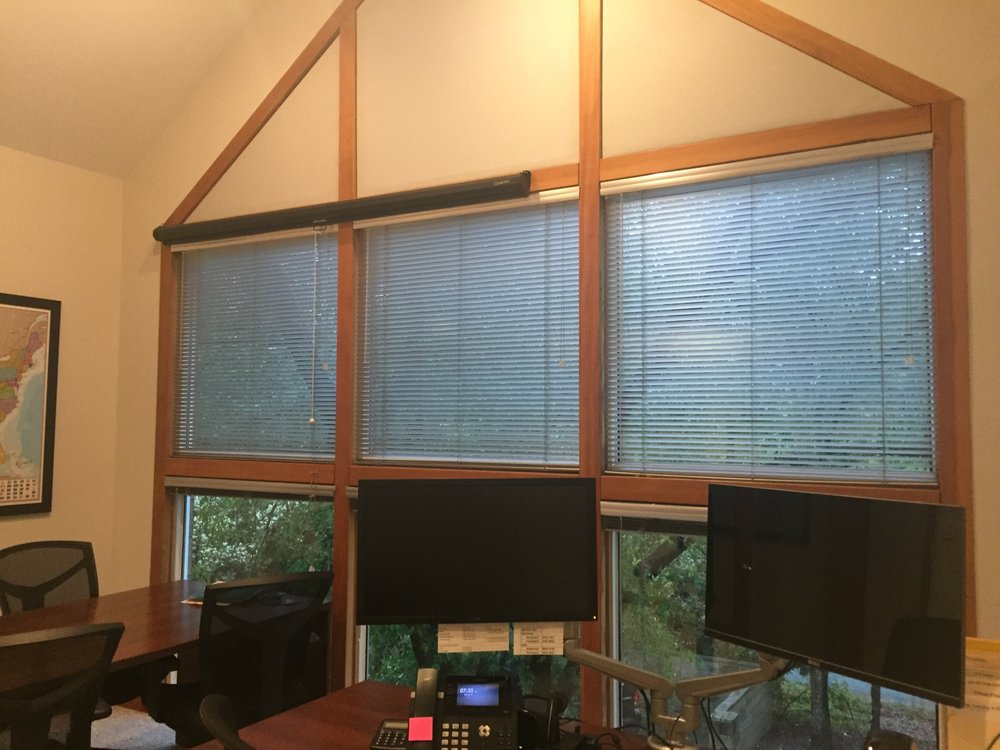 Cornerstone Workspace