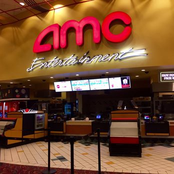 AMC Rolling Hills 20 - 160 Photos & 314 Reviews - Cinema - 2591 Airport