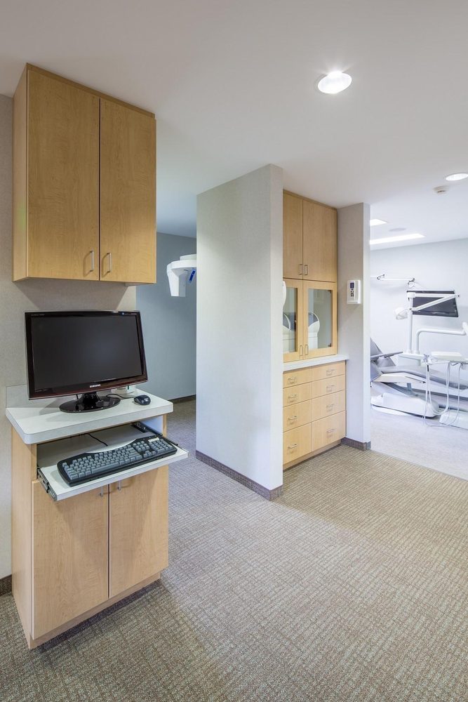 image of business Wood Park Dental