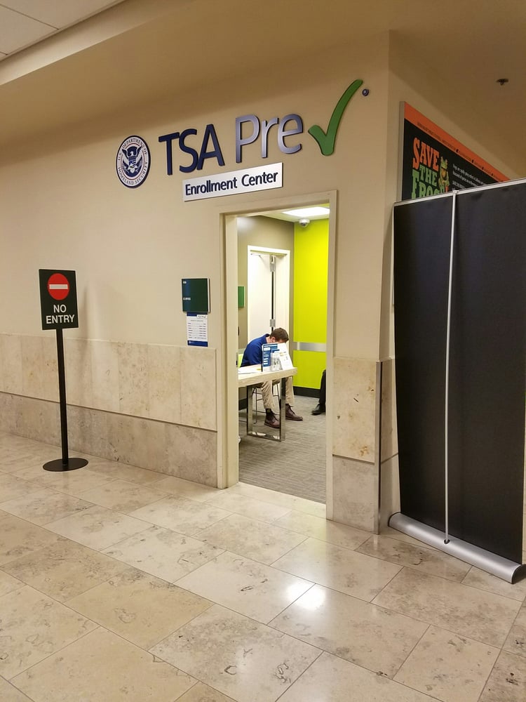 TSA Precheck Office 30 Reviews Public Services & Government 18601