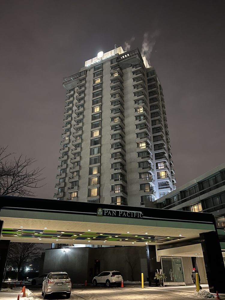 Pan Pacific