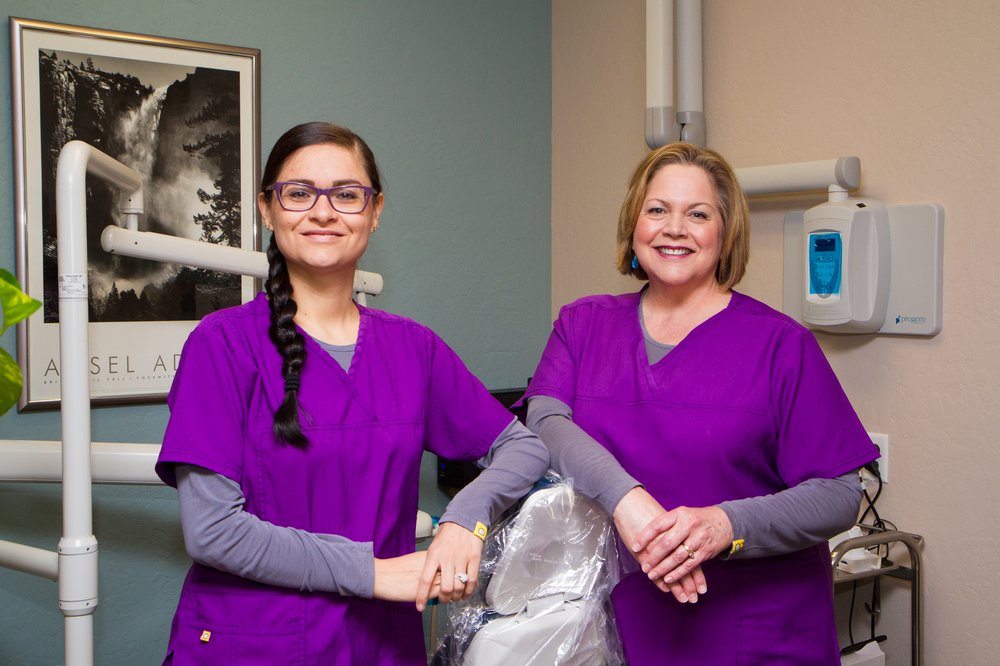 image of business Country Club Dental Flagstaff