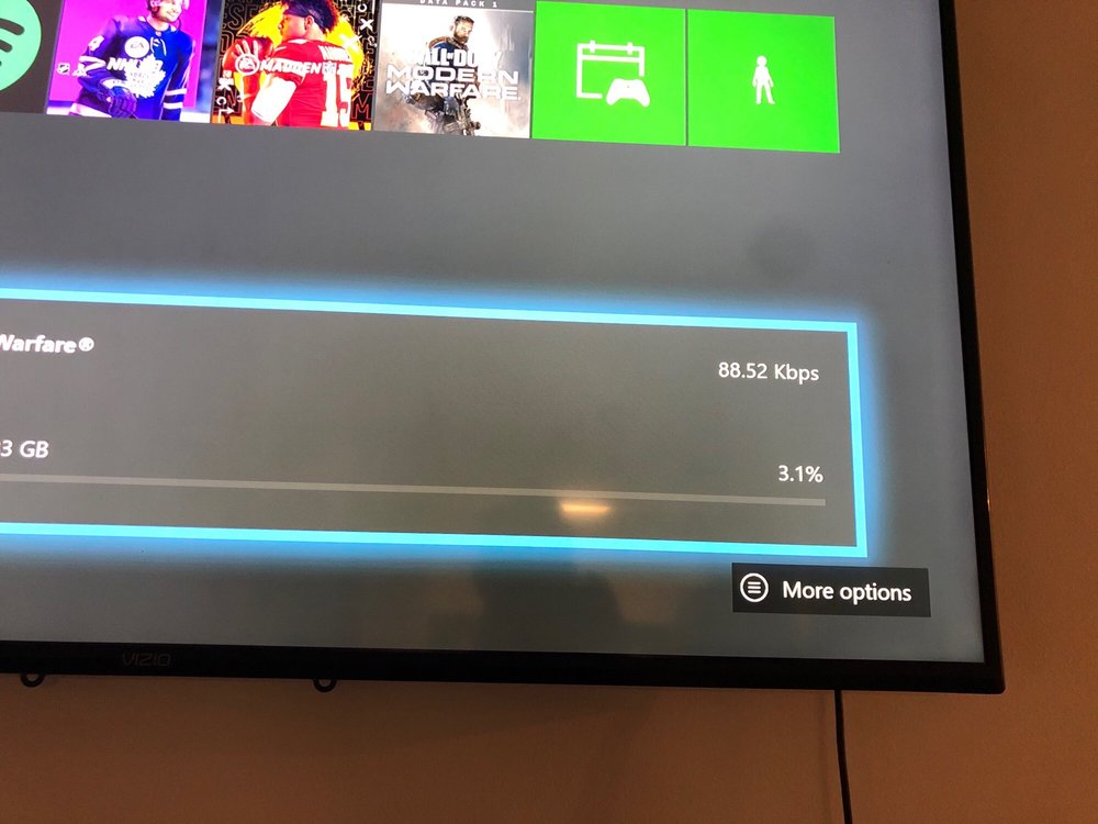 Suddenlink Communications