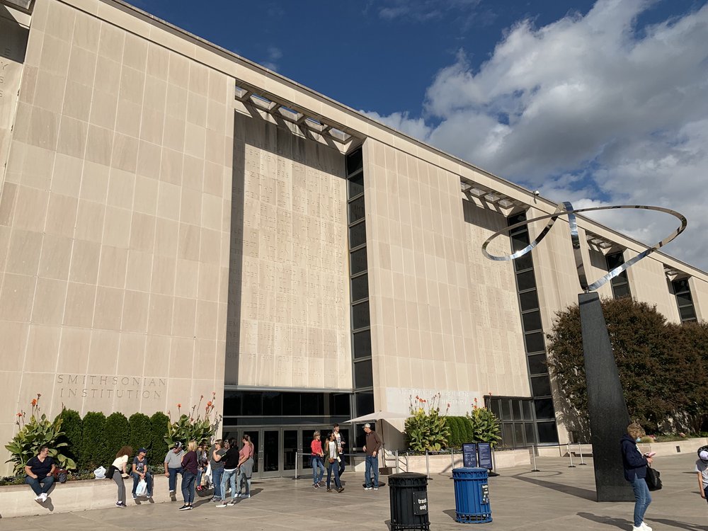 National Museum of American History
