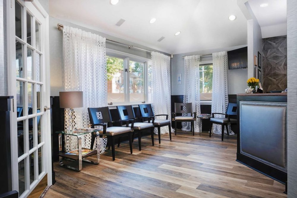 image of business Center For Smiles