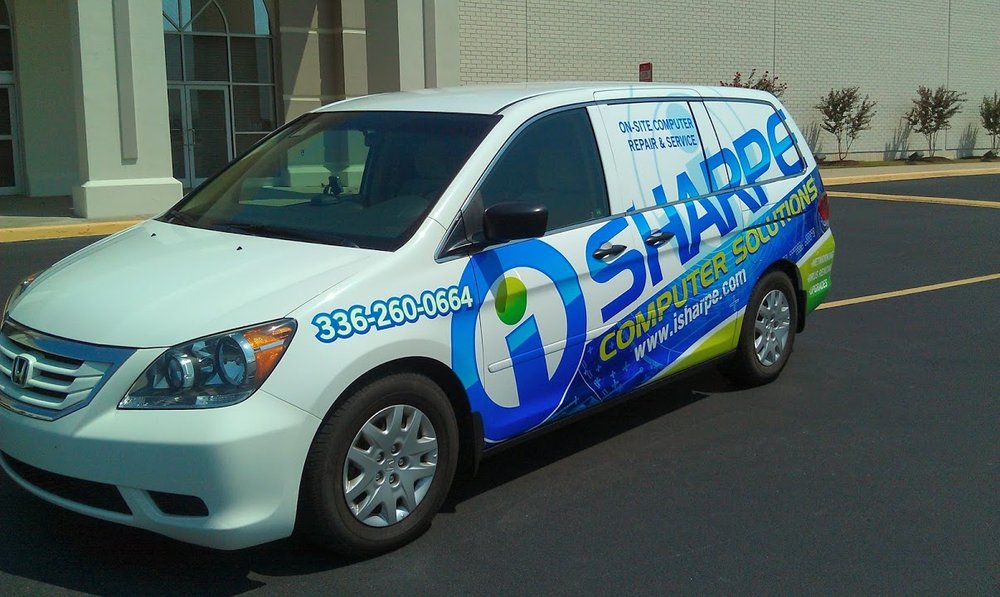 iSharpe Computer Solutions