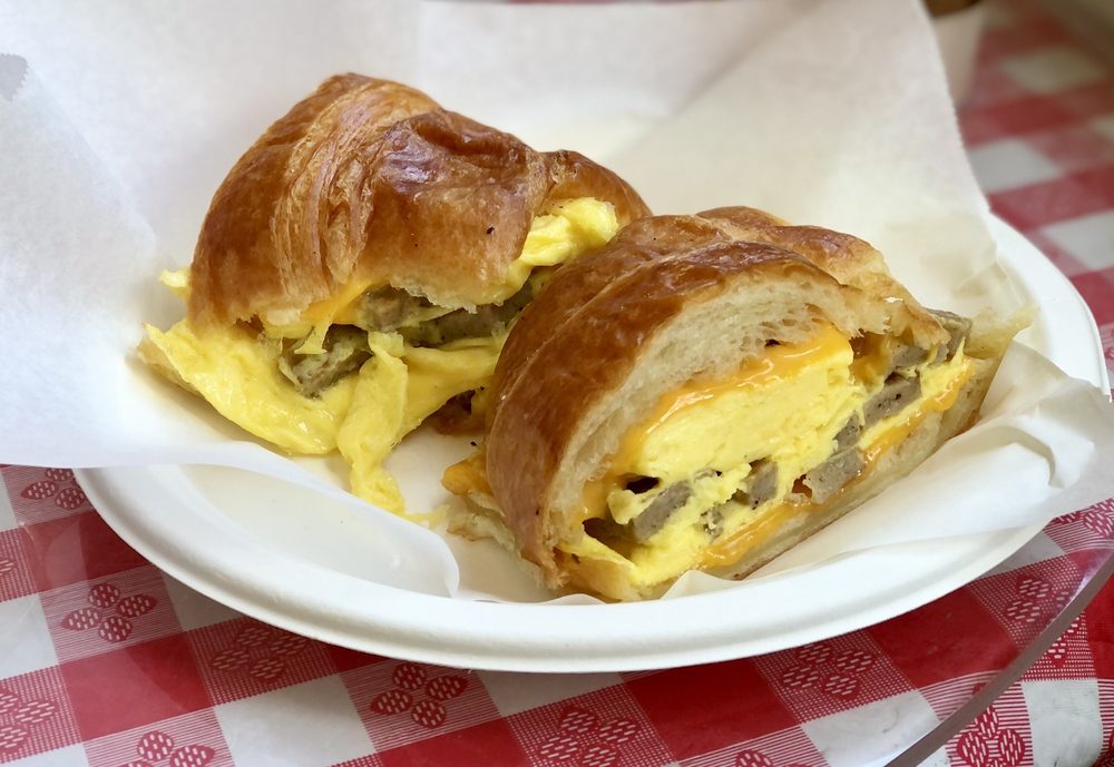 Austino's Patisserie