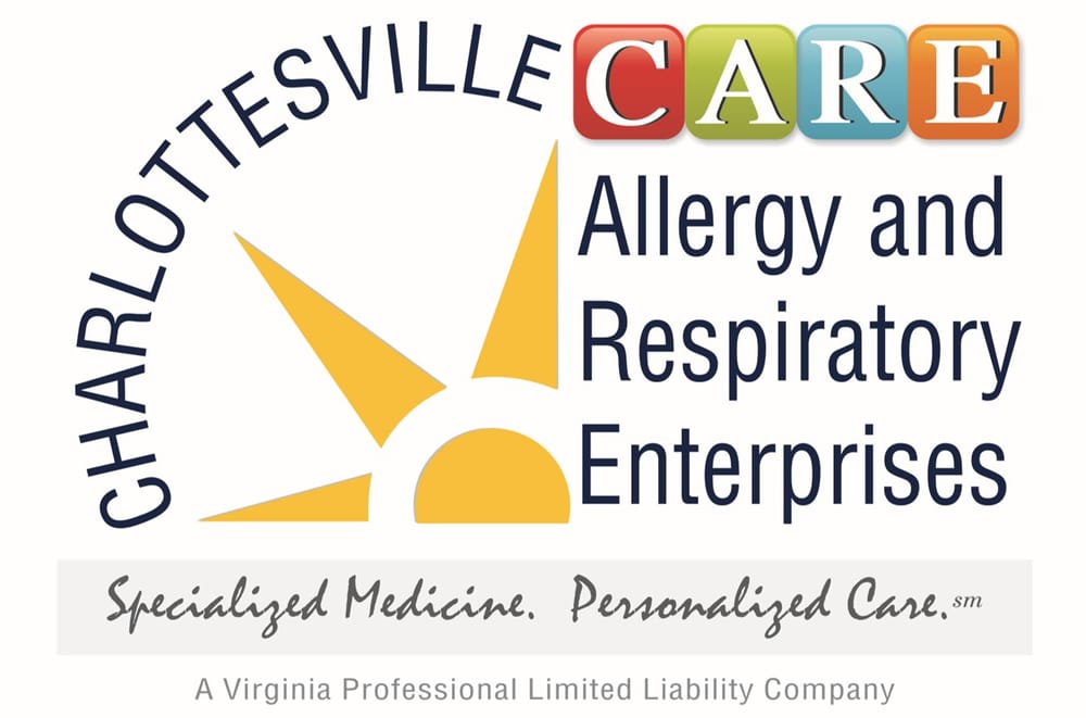image of business Charlottesville Allergy & Respiratory Enterprises - CARE