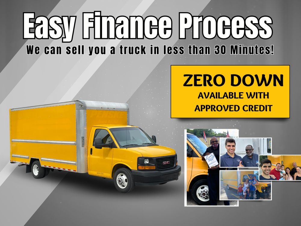 Dream Wheels Auto Sales