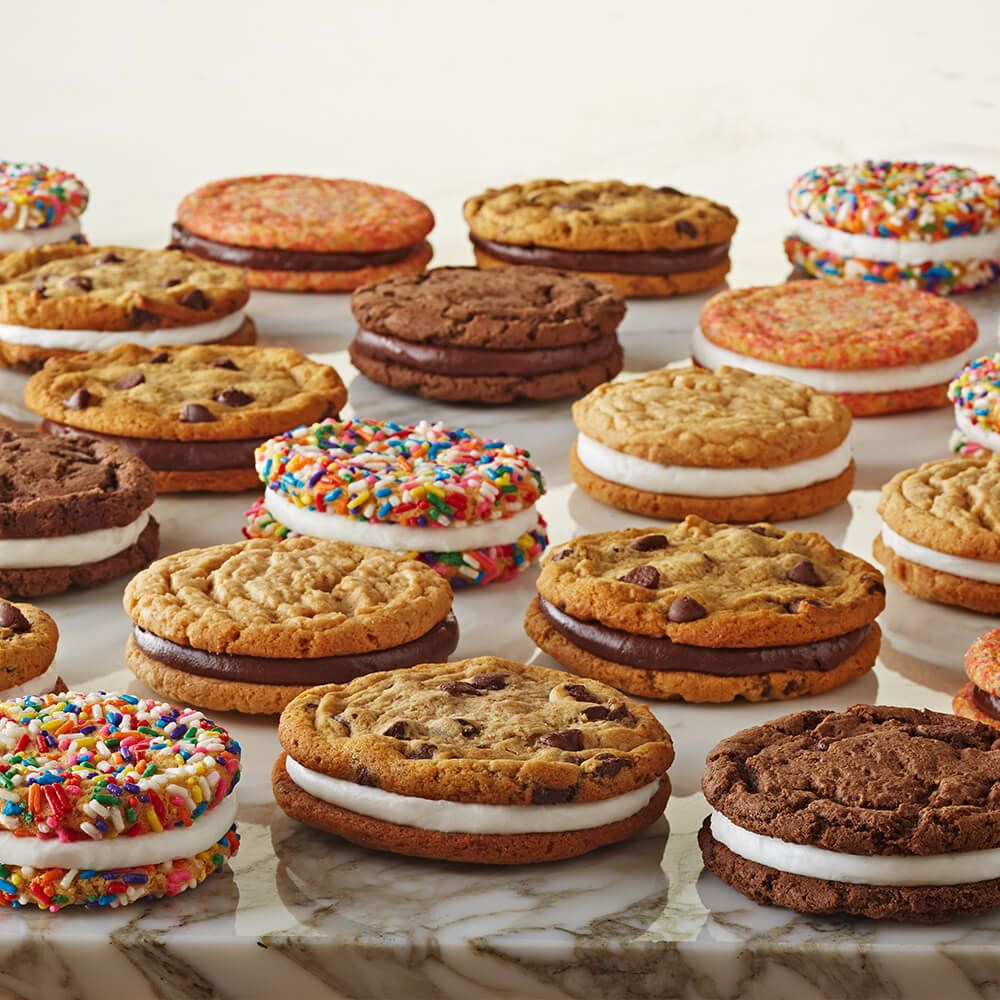 Great American Cookies